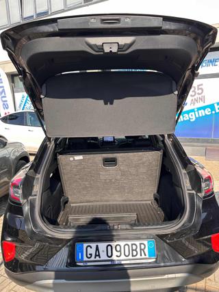 FORD Puma usata, con Autoradio digitale