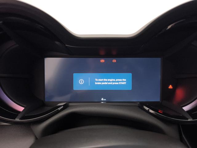 ALFA ROMEO Junior usata, con Vetri oscurati