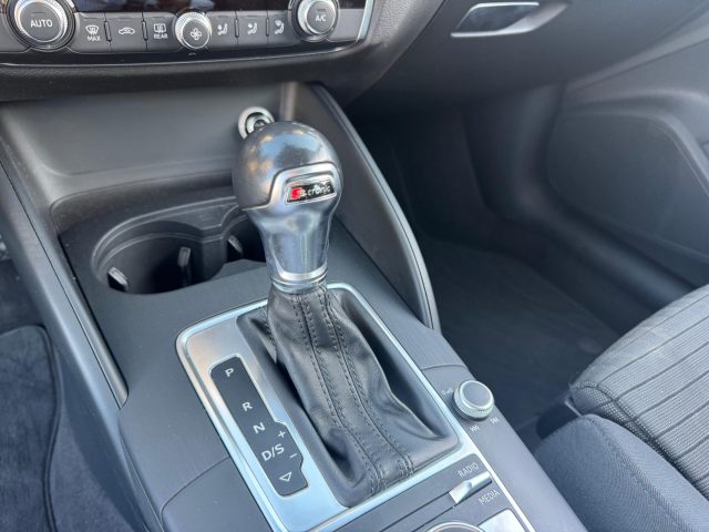 AUDI A3 usata, con Controllo automatico clima