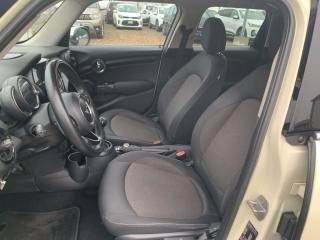 MINI One usata, con Chiusura centralizzata