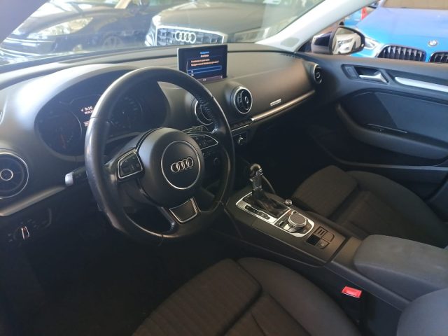 AUDI A3 usata, con Chiusura centralizzata