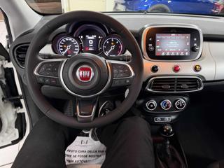 FIAT 500X usata, con Bluetooth