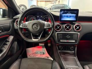 MERCEDES-BENZ A 200 usata, con Controllo trazione