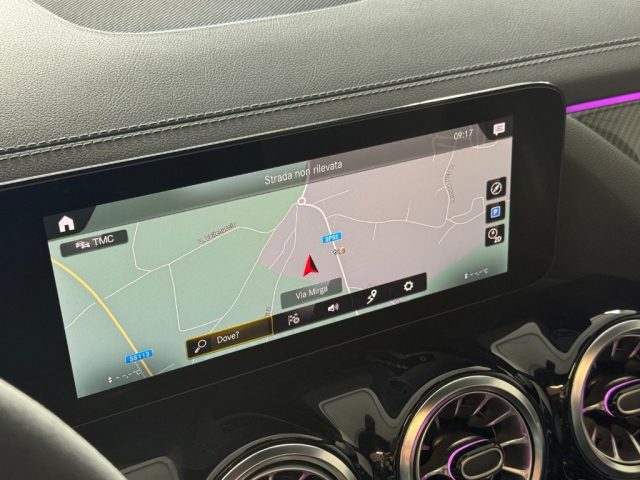 MERCEDES-BENZ G usata, con Fari LED