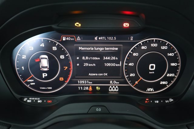 AUDI Q2 usata 6
