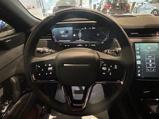 LAND ROVER Range Rover Sport usata, con Autoradio