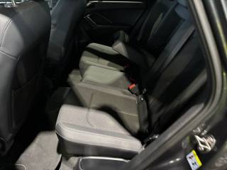 AUDI Q3 usata, con Cerchi in lega