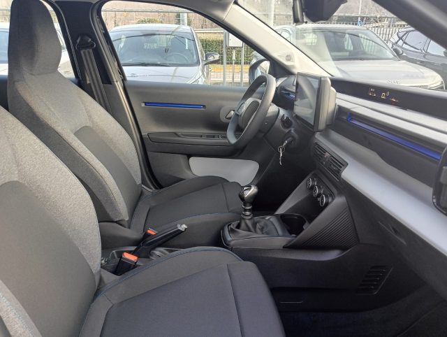 CITROEN C3 usata, con Sedile posteriore sdoppiato