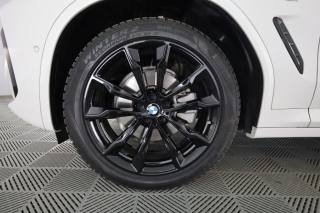 BMW X3 usata 7