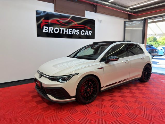 VOLKSWAGEN Golf GTI usata, con ABS