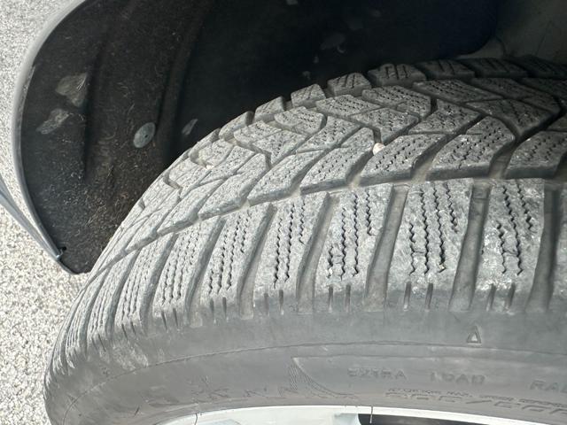 RENAULT Megane usata, con Antifurto