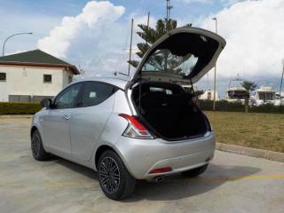 LANCIA Ypsilon usata, con Chiusura centralizzata telecomandata