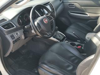 MITSUBISHI L200 usata, con Airbag Passeggero