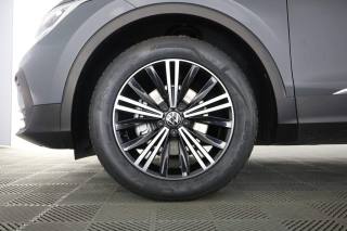 VOLKSWAGEN Tiguan usata 8