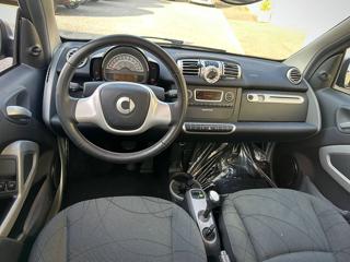 SMART ForTwo usata, con Tetto panorama