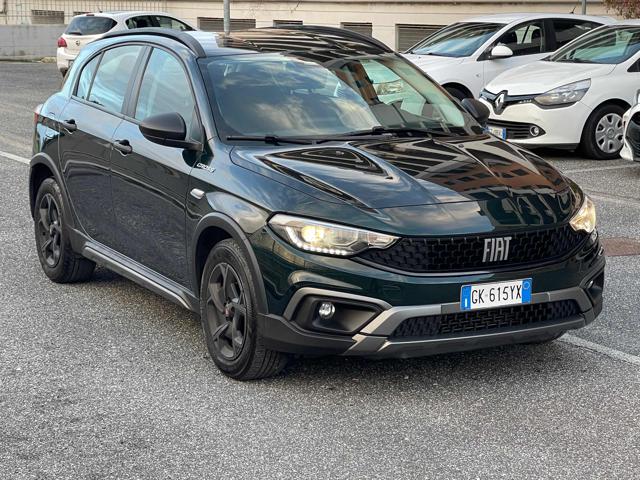 FIAT Tipo usata, con Autoradio