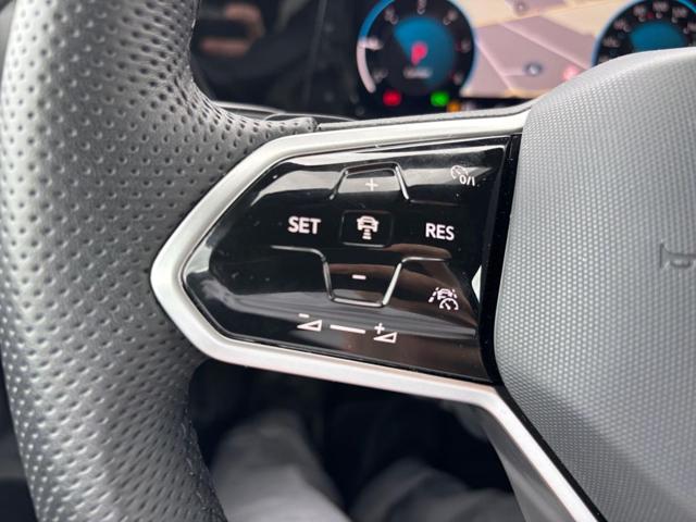 VOLKSWAGEN Golf usata, con Regolazione elettrica sedili