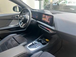 BMW 118 usata, con USB