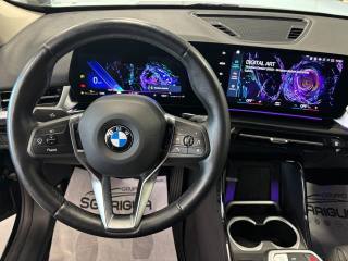 BMW X1 usata, con Filtro antiparticolato