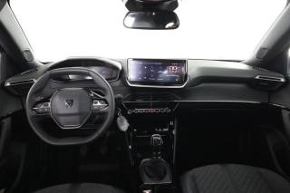 PEUGEOT 2008 usata 4