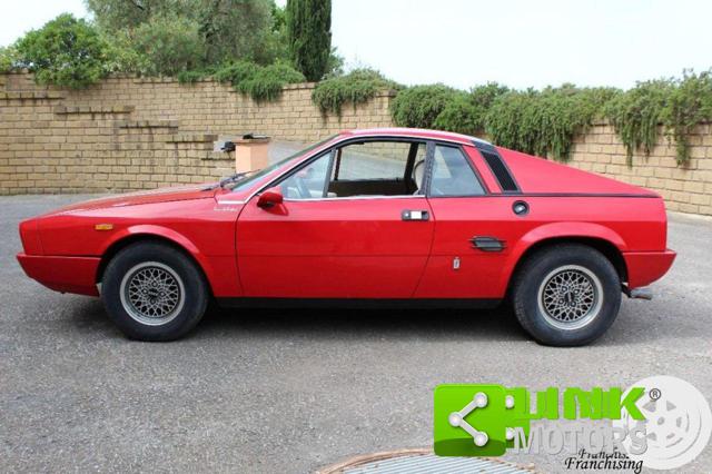 LANCIA Other usata 5