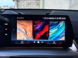 BMW X1 usata, con Luci diurne LED