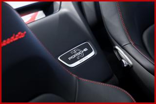 PORSCHE 991 usata, con Controllo trazione