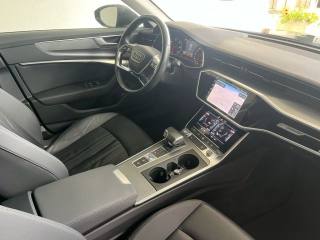 AUDI A6 usata, con ESP