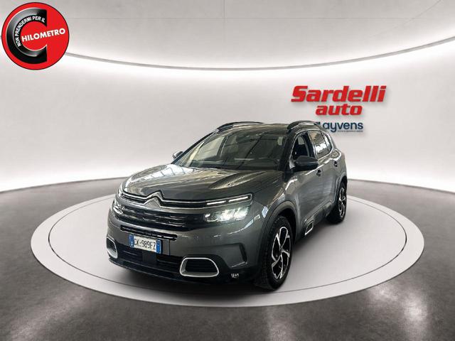 CITROEN C5 Aircross usata, con ABS