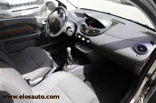RENAULT Twingo usata, con Cruise Control