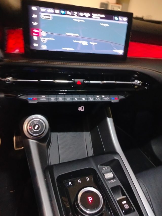 ALFA ROMEO Tonale usata, con Adaptive Cruise Control