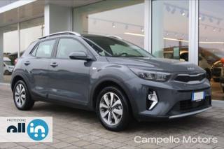 KIA Stonic Stonic 1.2 DPI ECO GPL Urban