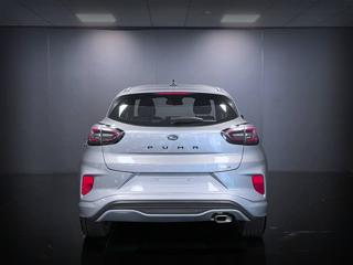 FORD Puma usata, con Airbag Passeggero