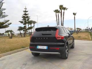 VOLVO XC40 usata, con Alzacristalli elettrici