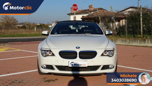 BMW 635 usata 67
