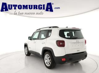 JEEP Renegade usata, con Airbag laterali