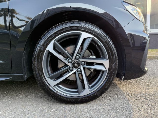 AUDI A1 usata, con Cerchi in lega