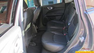 JEEP Compass usata, con Controllo automatico clima