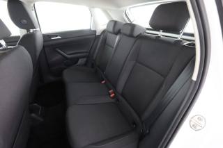 VOLKSWAGEN Polo usata 3