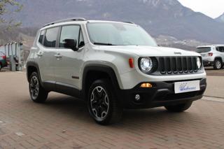 JEEP Renegade usata, con Airbag Passeggero