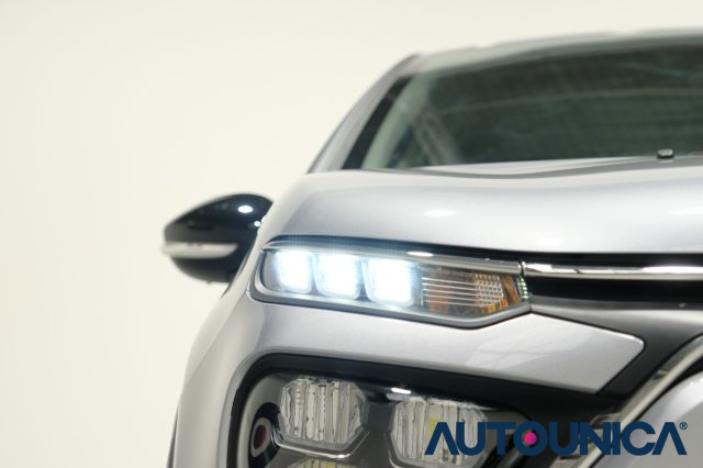 CITROEN C3 usata, con Cruise Control