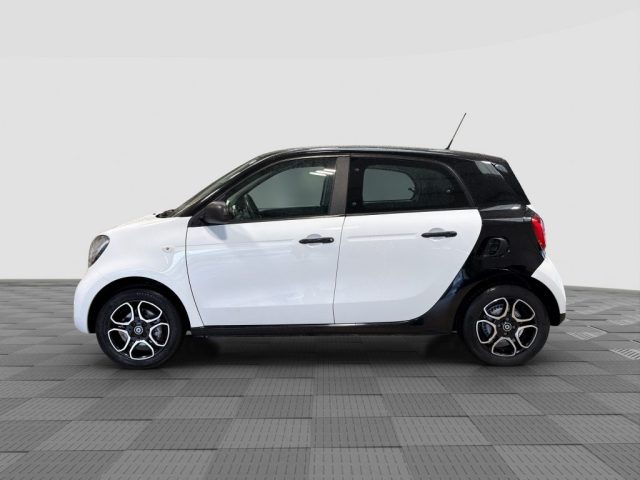 SMART ForFour usata 1