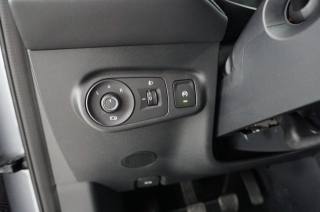 MG ZS usata, con Sedile posteriore sdoppiato