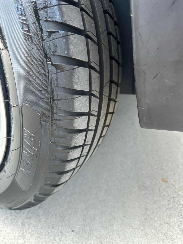 CITROEN Berlingo usata, con Chiusura centralizzata