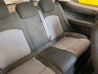 PEUGEOT 206 usata, con Boardcomputer