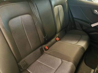 AUDI Q2 usata, con Cronologia tagliandi
