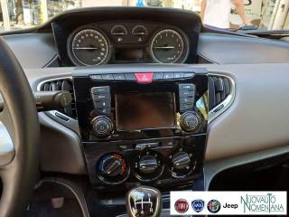 LANCIA Ypsilon usata, con Sensori di parcheggio posteriori