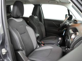 JEEP Renegade usata, con Immobilizzatore elettronico