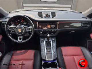 PORSCHE Macan usata, con ESP