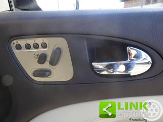 JAGUAR XK usata, con Bracciolo